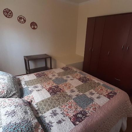 Apart Maxi Arica Dış mekan fotoğraf