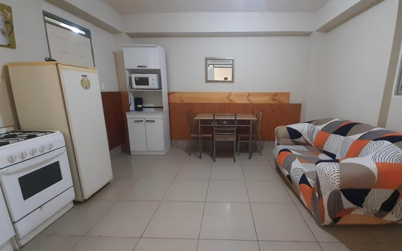 Apart Maxi Arica Dış mekan fotoğraf