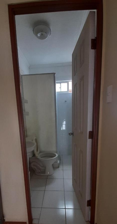 Apart Maxi Arica Dış mekan fotoğraf