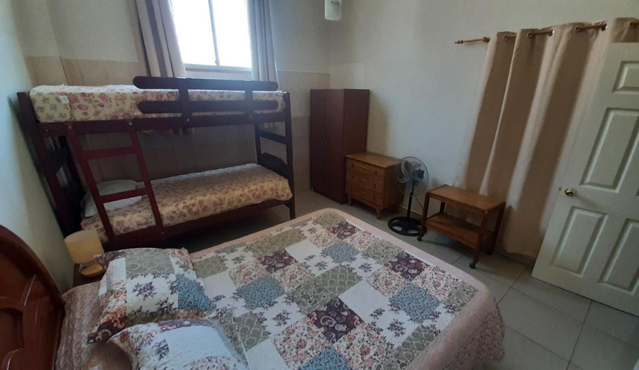 Apart Maxi Arica Dış mekan fotoğraf