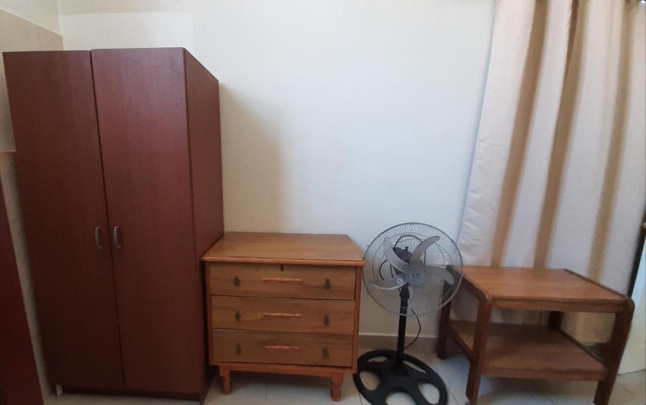 Apart Maxi Arica Dış mekan fotoğraf