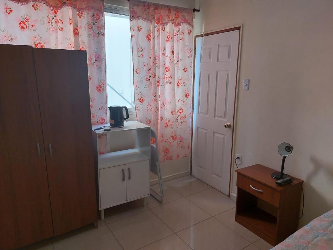 Apart Maxi Arica Dış mekan fotoğraf
