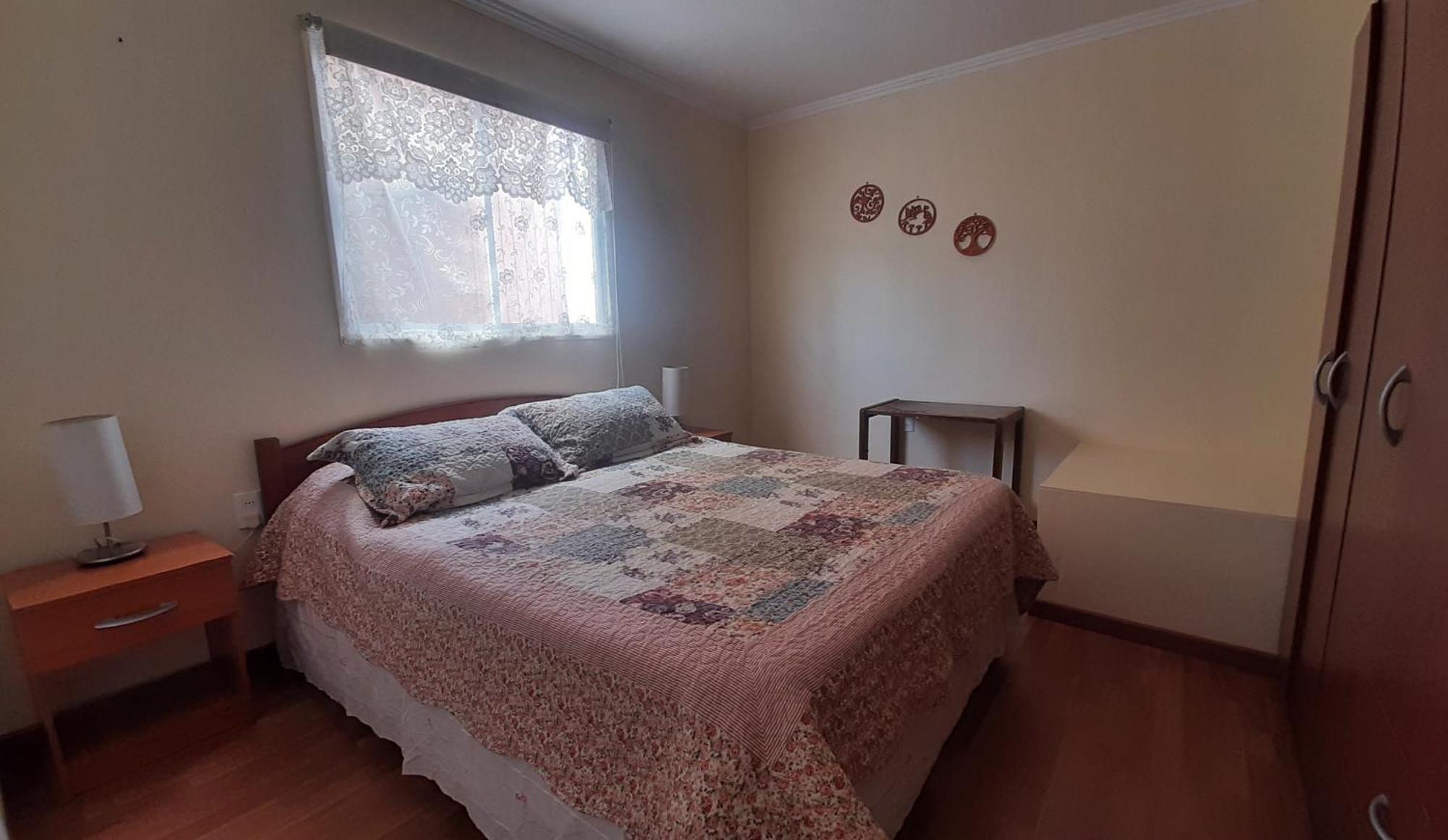Apart Maxi Arica Dış mekan fotoğraf