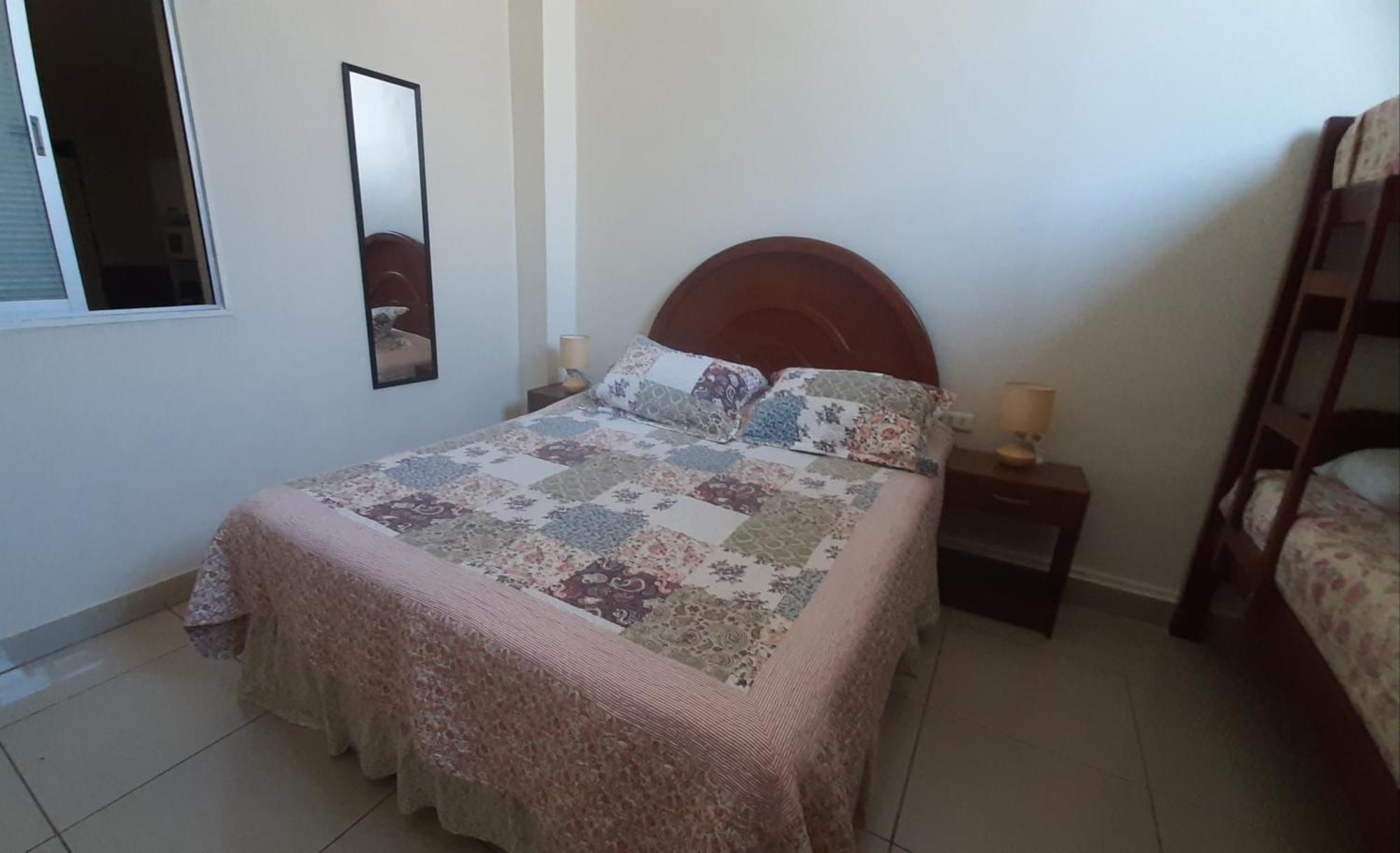 Apart Maxi Arica Dış mekan fotoğraf