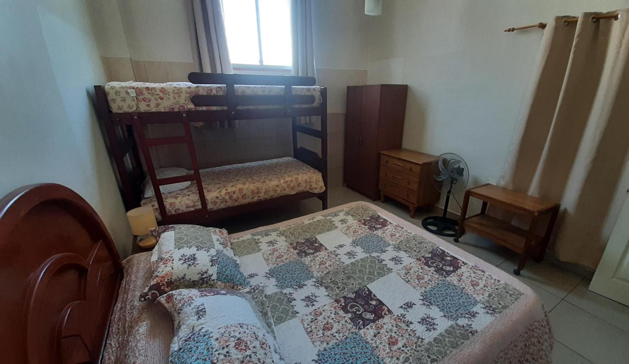 Apart Maxi Arica Dış mekan fotoğraf