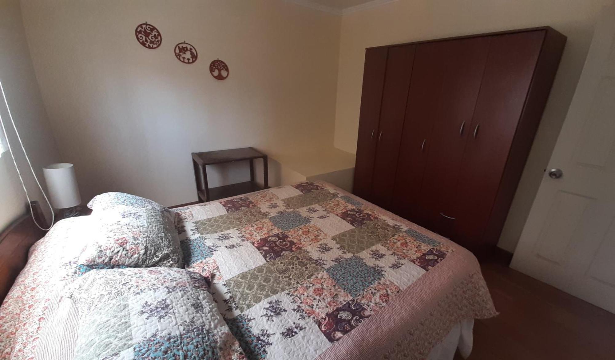 Apart Maxi Arica Dış mekan fotoğraf