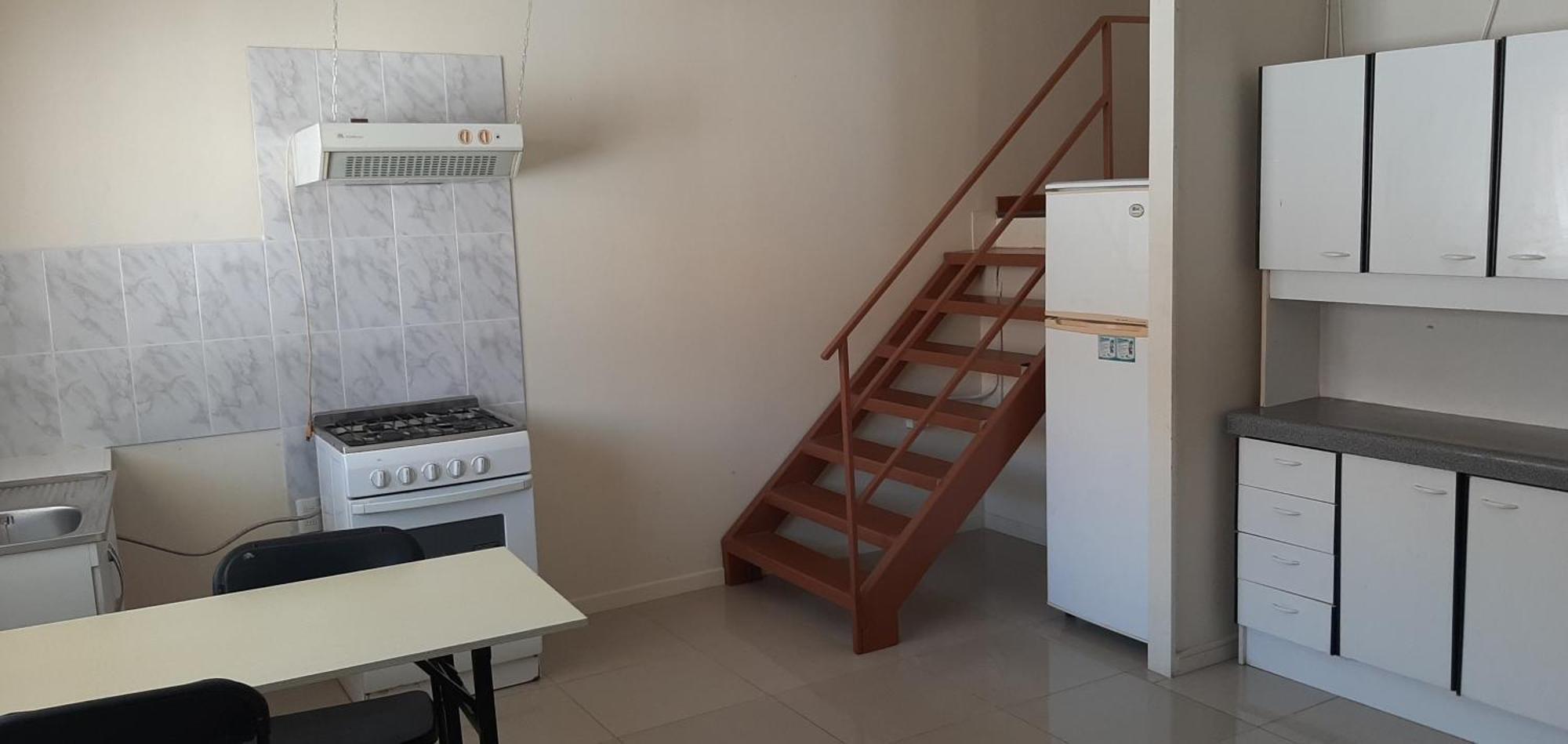 Apart Maxi Arica Dış mekan fotoğraf