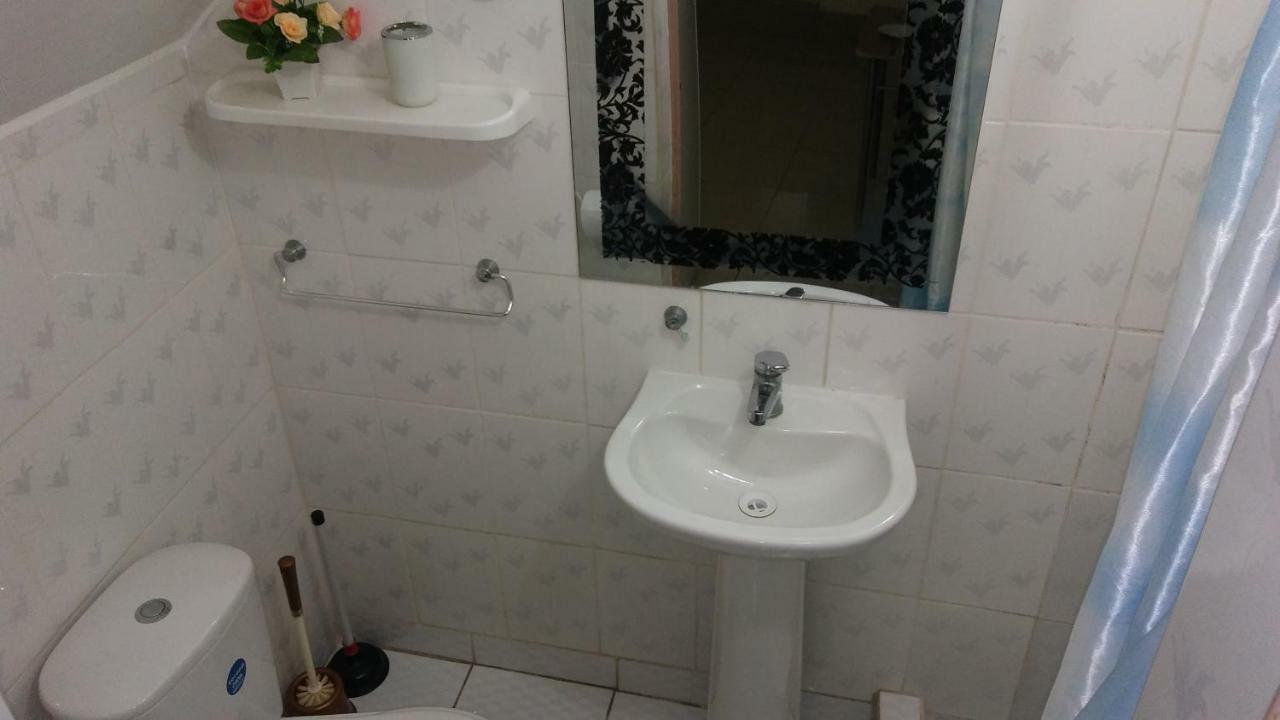 Apart Maxi Arica Dış mekan fotoğraf